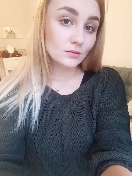 Yulia 28 Lat Sex Ukrainki