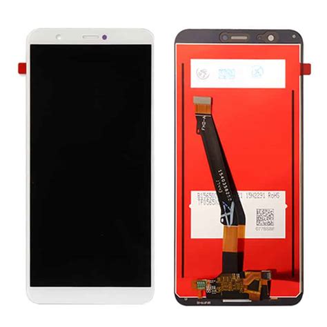 Display Ecran Afisaj Lcd Huawei Fig Lx Protableta Ro