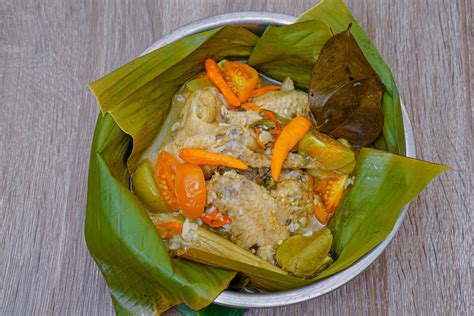 5 Resep Masakan Kampung Sehari Hari Yang Nikmat Titipku Blog