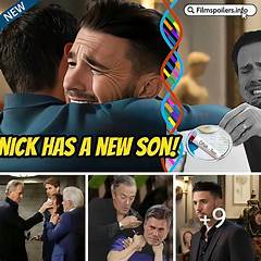 Double List Twist The Dna Test Revealed Hes Not Her Father Omg