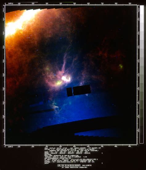 Celebrating IRAS, NASA's First Infrared Space Telescope | IPAC