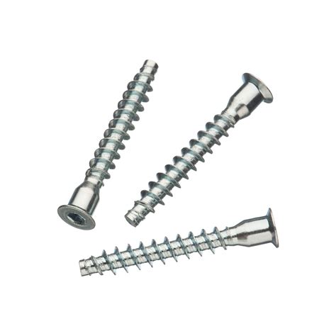 Конфирмат, 7х50 мм 2 купить в Москве по выгодной цене