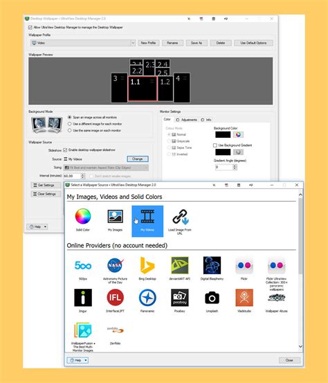 14 Tools To Split Your Monitor's Screen In Windows And macOS