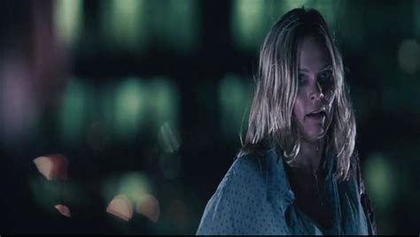 Naked Megan Fahlenbock In Resident Evil Apocalypse