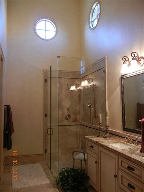 Pros And Cons Of Popular Shower Enclosures Robinson Builders Home