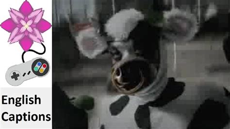 Katamari Damacy Cow Japanese Commercial Youtube