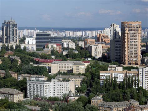 БЦ «Гулливер»: interesniy_kiev — LiveJournal