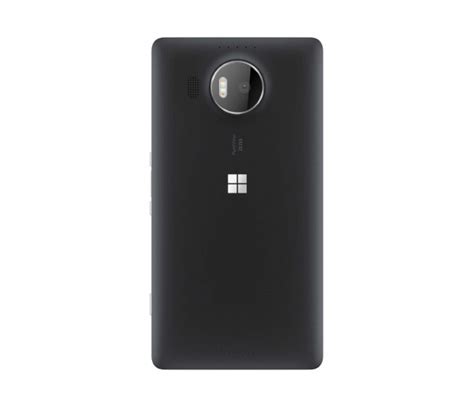 Microsoft Lumia 950 XL Dual SIM LTE Czarny Smartfony I Telefony