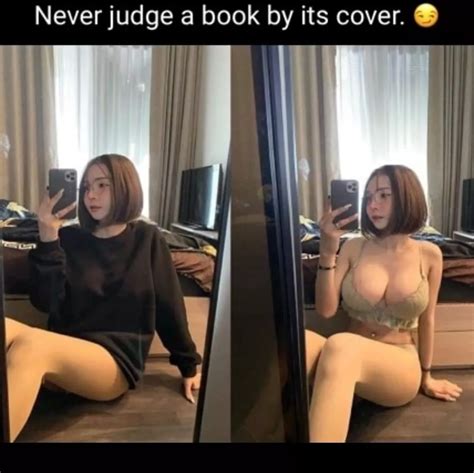 Never Judge A Book By Its Cover Nudes Biggerthanithought Nude Pics Org