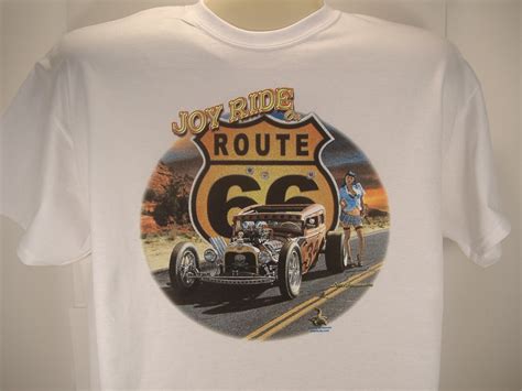 Classic Car Shirts Hot Rod Rat Rod Gassers And Muscle Car Shirts