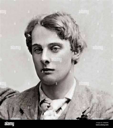 Lord Alfred Douglas Hi Res Stock Photography And Images Alamy