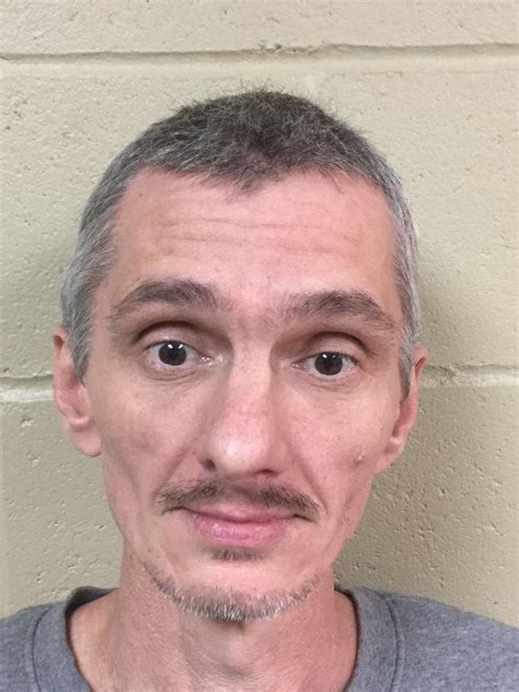 New Sex Offender Alert For Scott County Wslm Radio