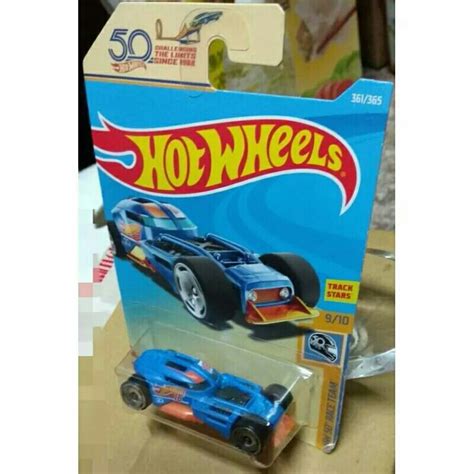 全新 正版 hot wheels 風火輪 HW Concept 蝦皮購物
