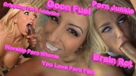 Porn Filth Has You Trapped Humiliation POV Clips Sale