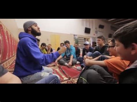 Should We Have Islamic Sex Education For The Youth Youtube