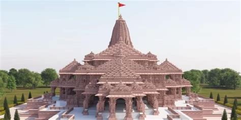 Ram Mandir 22 जनवरी को केंद्रीय कर्मचारियों के लिए आधे दिन का रहेगा अवकाश केंद्र सरकार ने किया एलान