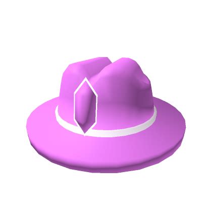 Booster Stetson Roblox Item Rolimon S