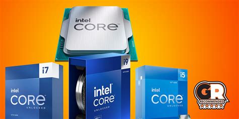 The Best Gaming Cpus Of 2024