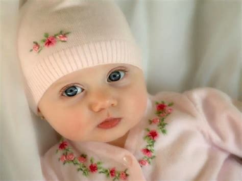 Only Wallpapers: Beautiful Babies