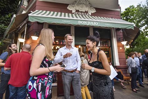 Qui Nes Son Los Visionarios Detr S De Los Mejores Restaurantes De Am Rica Latina Infobae