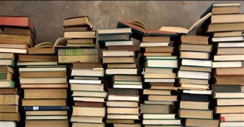 long book list  people  enjoy  long book lists