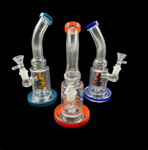 Volcano Water Pipe Pcl8318 — Himalayan Group Inc