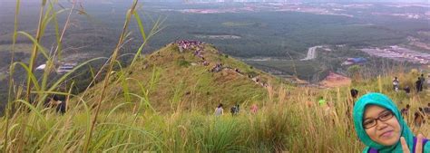 broga hill bukit broga broga town