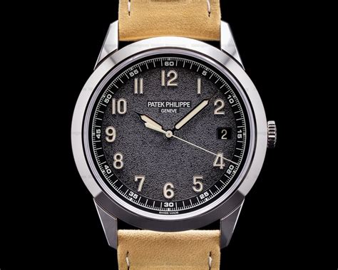 Patek Philippe 5226G-001 Calatrava 5226G White Gold NEW MODEL 2022 ...
