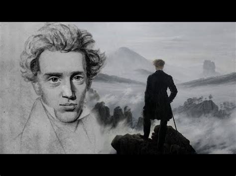 Сёрен Кьеркегор - Философия отчаяния и надежды - Страх и трепет ...