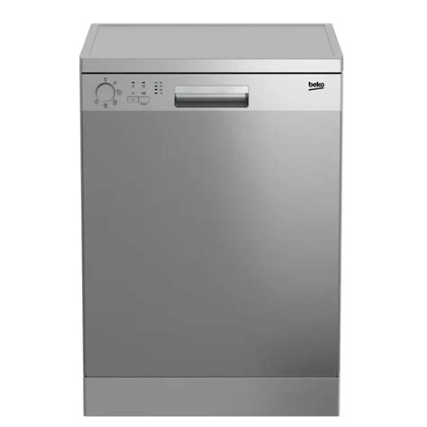 Instrukcja obsługi Beko DFN05314X (44 stron)