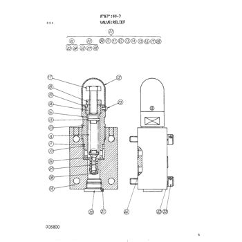 CARTRIDGE ASS Y 0135801 Hitachi AVSpare