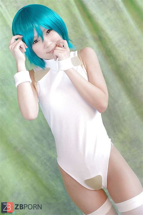 Hiromich White Body Suit Zb Porn