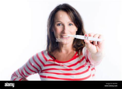 Schwangerschaftstest hi-res stock photography and images - Alamy