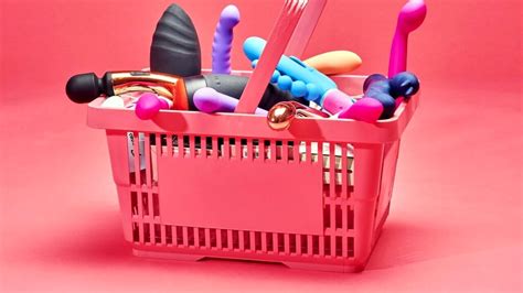 Classifica delle città dove vengono venduti più sex toys e vibratori