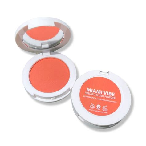 Miami Vibe Blush