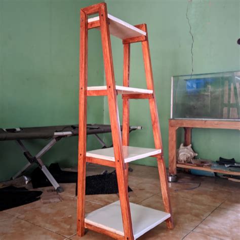 jual rak susun serbaguna rak sederhana murah rak kayu terbaru rak hemat