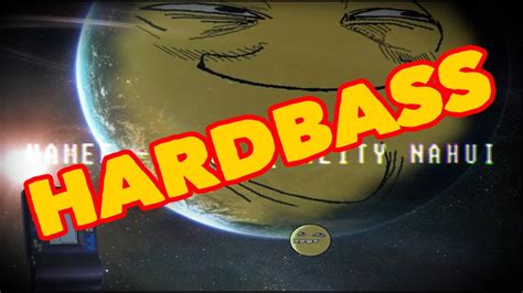 Uamee High Quality Nahui Hardbass Youtube