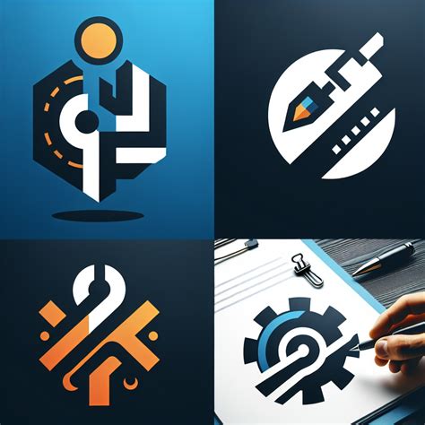 Best Stylish Business Logo Generator Vondy