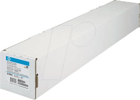 PAPIER Q1396A: HP Universal Bond Paper-610 mm x 45.7 m (24 in x 150 ft ...