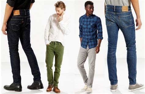 Как выбрать качественные мужские джинсы? - InfoRakurs