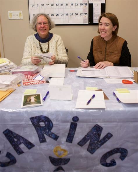 Caring Table Tn Valley Unitarian Universalist Church