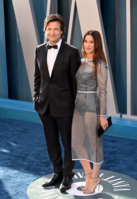 Who is Jason Bateman's wife, Amanda Anka? | The US Sun