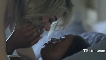 Just Leave Him You Will Like My Pussy Better Than A Dick Ana Foxxx Emma Rose XVIDEOS