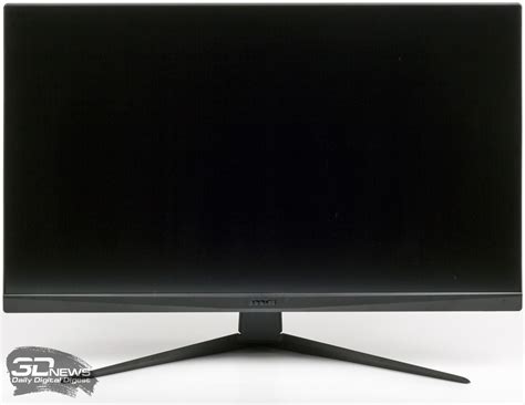 Монитор Msi Optix G273qf – Telegraph