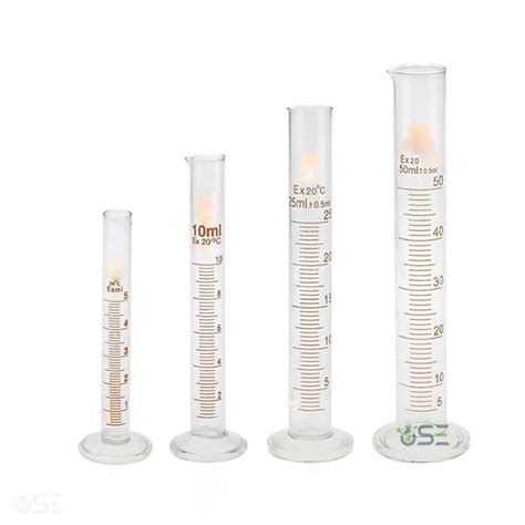 Laboratory Glass Measuring Cylinder Manufacturer Laboratory Glass