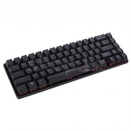 ᐈ Клавиатура HyperX Alloy Origins 65, Black, USB – купить в интернет ...