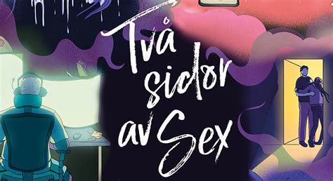 Ny bok till unga om sex ska öka kunskapen om samtycke Länsstyrelsen Södermanland