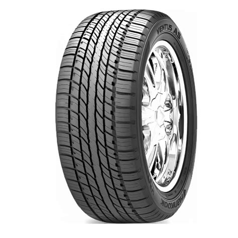 Llanta HANKOOK Dynapro AS RH07 255/50 Rin 19 103W
