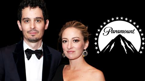 Paramount Inks First Look Deal With ‘Babylon’ Director Damien Chazelle ...