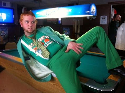 Gay Irish Blank Template Imgflip